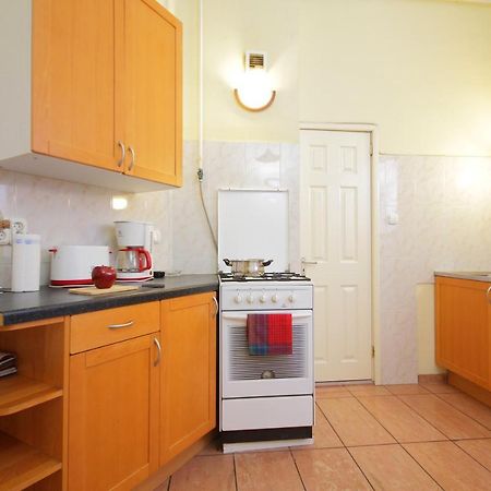 Blue Rose Apartment Budapest Bagian luar foto