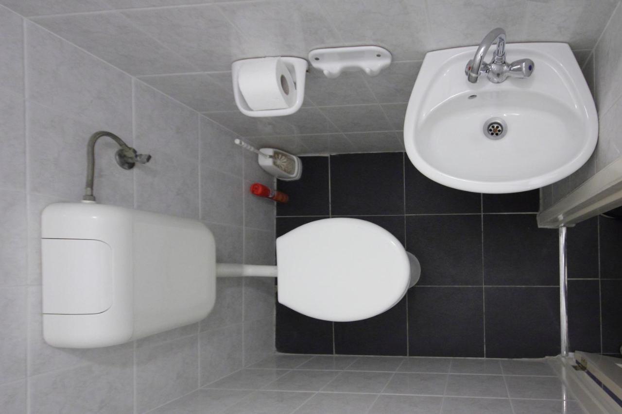 Blue Rose Apartment Budapest Bagian luar foto